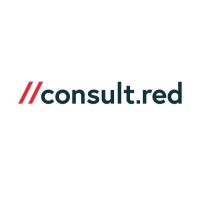 Red Embedded logo, Red Embedded contact details