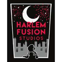 Harlem Fusion Studios logo, Harlem Fusion Studios contact details