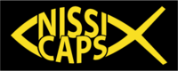 Nissi Caps logo, Nissi Caps contact details