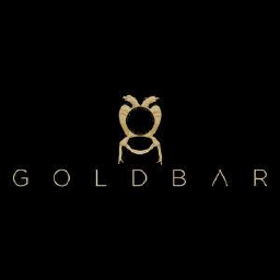 GoldBar logo, GoldBar contact details