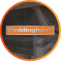 Peddinghaus Corporation logo, Peddinghaus Corporation contact details