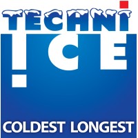 Techni Ice logo, Techni Ice contact details