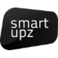 Smartupz logo, Smartupz contact details