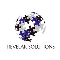 Revelar Solutions logo, Revelar Solutions contact details