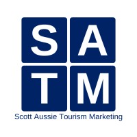 Scott Aussie Tourism Marketing logo, Scott Aussie Tourism Marketing contact details