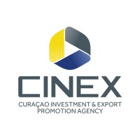 CINEX - Curaçao Investment & Export Promotion Agency logo, CINEX - Curaçao Investment & Export Promotion Agency contact details