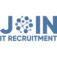 JOIN Recruitment logo, JOIN Recruitment contact details