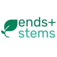 Ends+Stems logo, Ends+Stems contact details