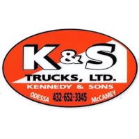 K&S Trucks, LTD logo, K&S Trucks, LTD contact details