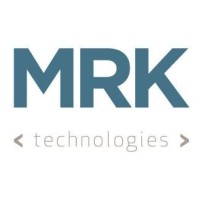 MRK Technologies logo, MRK Technologies contact details