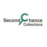 Second Chance Collections LLC logo, Second Chance Collections LLC contact details