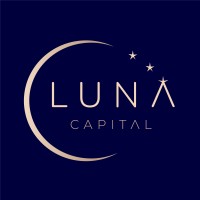 Luna Capital logo, Luna Capital contact details