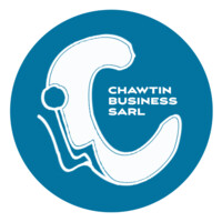 CHAWTIN Business logo, CHAWTIN Business contact details