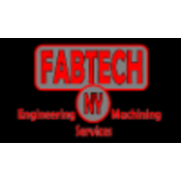 FABTECHNY logo, FABTECHNY contact details