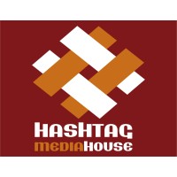 Hashtag Media House logo, Hashtag Media House contact details