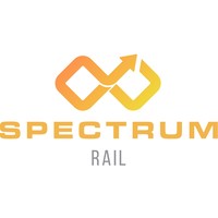 Spectrum Rail Limited logo, Spectrum Rail Limited contact details