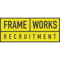 Frameworks Recruitment Ltd logo, Frameworks Recruitment Ltd contact details