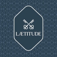 Laetitude logo, Laetitude contact details