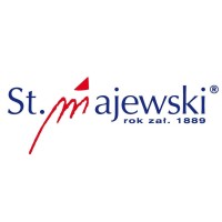 St. Majewski Sp z o. O logo, St. Majewski Sp z o. O contact details