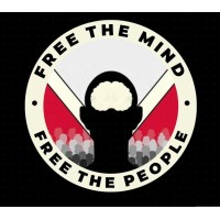 Free the Mind, Free the People Podcast logo, Free the Mind, Free the People Podcast contact details