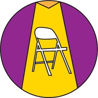 The Improv Academy logo, The Improv Academy contact details