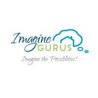 Imagine Gurus, LLC logo, Imagine Gurus, LLC contact details