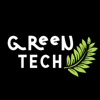 GreenTech 3D logo, GreenTech 3D contact details