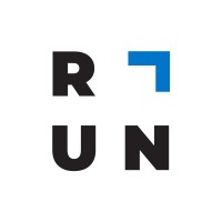 RUN.EU - European University logo, RUN.EU - European University contact details