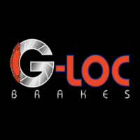 G-LOC Brakes logo, G-LOC Brakes contact details