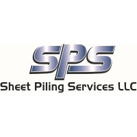 Sheet Piling Services logo, Sheet Piling Services contact details