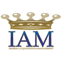 Imperial Acquisitions & Management logo, Imperial Acquisitions & Management contact details