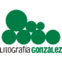 Litografía González logo, Litografía González contact details