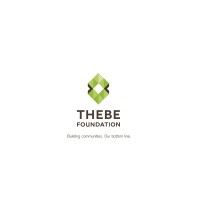 Thebe Foundation Trust logo, Thebe Foundation Trust contact details