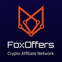 FoxOffers logo, FoxOffers contact details