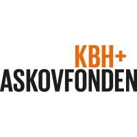 KBH+ AskovFonden logo, KBH+ AskovFonden contact details