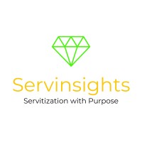 Servinsights logo, Servinsights contact details