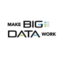 MakeBigDataWork.org logo, MakeBigDataWork.org contact details