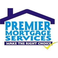 Premier Mortgage Services logo, Premier Mortgage Services contact details