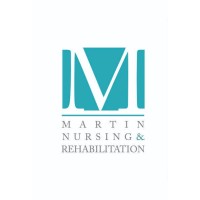 Martin Nursing and Rehabilitation logo, Martin Nursing and Rehabilitation contact details