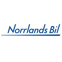 Norrlands Bil logo, Norrlands Bil contact details