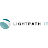 LightPath IT Ltd logo, LightPath IT Ltd contact details