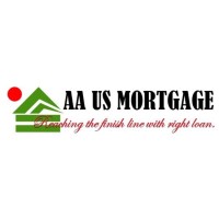 AA US Mortgage logo, AA US Mortgage contact details