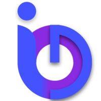 I/O Dev logo, I/O Dev contact details