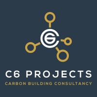 C6 Projects logo, C6 Projects contact details