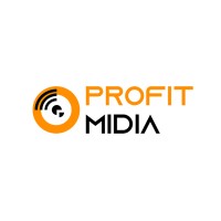 Profit Mídia logo, Profit Mídia contact details