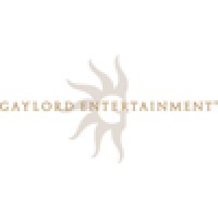 Gaylord Entertainment Company logo, Gaylord Entertainment Company contact details