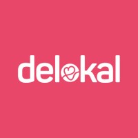 DELOKAL logo, DELOKAL contact details