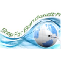 Shopforbandwidth.com logo, Shopforbandwidth.com contact details