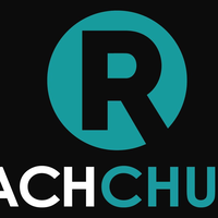 Reach Church logo, Reach Church contact details