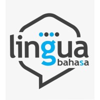 LinguaBahasa logo, LinguaBahasa contact details